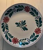 Rijstschaal 36 cm Société Ceramique, Ophalen of Verzenden