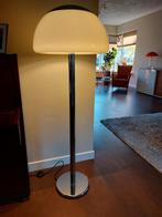 Vintage Mushroom. Cosack Leuchten '70 staande lamp, Ophalen, Gebruikt, 100 tot 150 cm, Vintage jaren 70