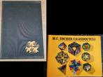 grafiek en tekeningen + caleidocycli - M.C. Escher, Ophalen of Verzenden, Gelezen, Grafische vormgeving