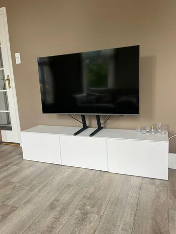 Ikea tv meubel van de serie Besta