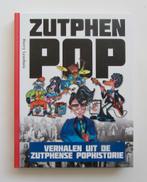 Harry Leushuis - Zutphen Pop, Ophalen of Verzenden, Zo goed als nieuw, Artiest