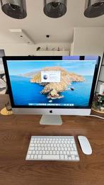 iMac 27” 3,2 GHz i5 24gb 1TB, Computers en Software, Apple Desktops, Ophalen, Gebruikt, HDD, IMac