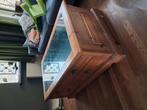 Salontafel/thema tafel, Huis en Inrichting, Kasten | Secretaires, Ophalen, Gebruikt