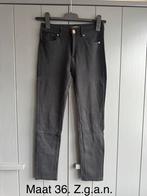 Zwarte broek van Norfy - Maat 36, Zwart, Ophalen of Verzenden, Zo goed als nieuw, Maat 36 (S)