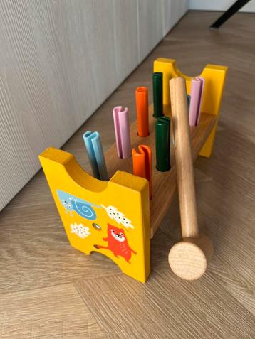 Hamertje tik ikea beschikbaar voor biedingen