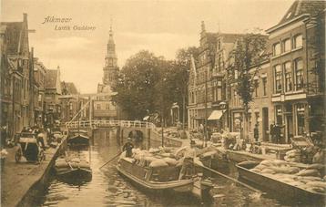 (701-175-027) Alkmaar Luttik Ouddorp beschikbaar voor biedingen