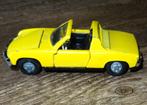 Dinky Toys VW Porsche, No. 914., Ophalen of Verzenden, Gebruikt, Auto, Dinky Toys
