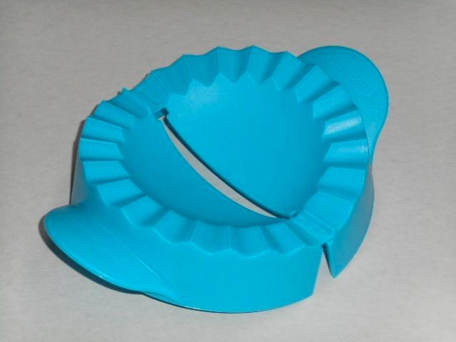 Tupperware Quick Bite Turquoise, Huis en Inrichting, Keuken | Tupperware, Nieuw, Overige typen, Ophalen of Verzenden