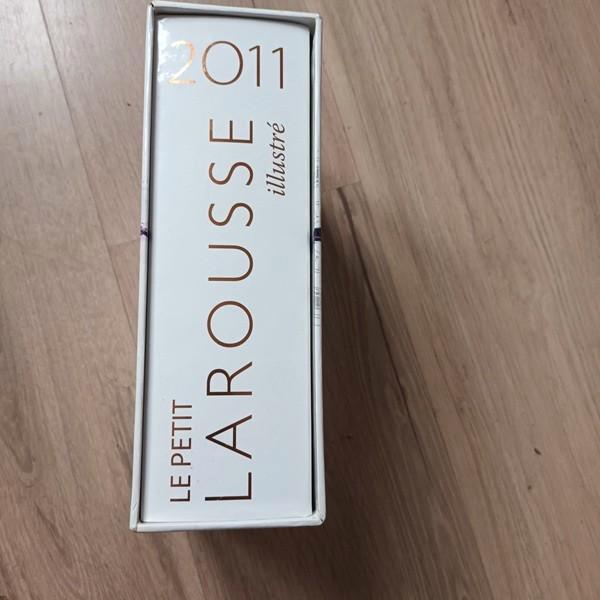 le petit Larousse illustré edition limitéé 2011, Boeken, Encyclopedieën, Gelezen, Complete serie, Overige onderwerpen, Ophalen