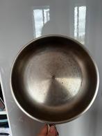 Cooking pans (3 pcs), Huis en Inrichting, Ophalen, Gebruikt, Koekenpan of Braadpan
