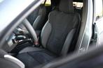 BMW iX2 eDrive20 High Executive M Sport / Panoramadak / Trek, X2, Zwart, Stoelverwarming, Nieuw