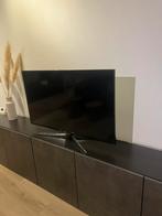 Samsung smart TV, Ophalen, Gebruikt, 100 tot 150 cm, Minder dan 100 cm