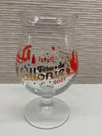 Duvel Glas Fête de Wallonie 2021, Verzamelen, Biermerken, Ophalen of Verzenden, Nieuw, Glas of Glazen, Duvel
