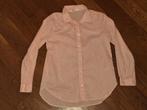 Roze blouse maat 146, Kinderen en Baby's, Kinderkleding | Maat 146, Meisje, H&M, Overhemd of Blouse, Ophalen of Verzenden