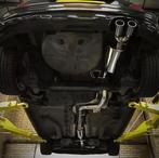 Uitlaat rvs catback systeem PEUGEOT 207 GTI 1.6L TURBO 2006+, Ophalen of Verzenden, PERFORMANCE-EXHAUST, Info@performance-exhaust.nl