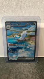 Altaria EX 253/182 onbeschadigde Pokémon kaart TCG., Hobby en Vrije tijd, Verzamelkaartspellen | Pokémon, Ophalen of Verzenden