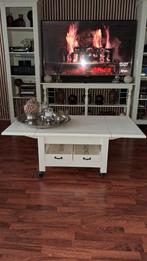 Salontafel riviera maison, Ophalen