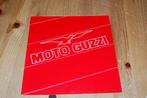 Moto Guzzi modellen 1988, Motoren, Handleidingen en Instructieboekjes, Moto Guzzi