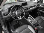 Mazda CX-5 2.5 SkyActiv-G 194 GT-M 4WD Leer Bose Keyless, Automaat, Gebruikt, 4 cilinders, 2000 kg