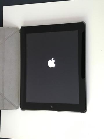 iPad A1416 (3e generatie) 16Gb WiFi beschikbaar voor biedingen