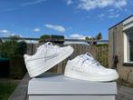 Nike Air Force 1 | Va €20 | Maat 36 t/m 46 (omschrijving), Nike, Ophalen of Verzenden, Wit, Zo goed als nieuw