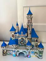 Ravensburger Disney 3D puzzel, Ophalen of Verzenden, Minder dan 500 stukjes, Zo goed als nieuw, Rubik's of 3D-puzzel