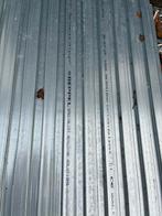 Zwaluwstaartplaten - Lewis 6 stuks 122x63x16 1220 630 16, Doe-het-zelf en Verbouw, Platen en Panelen, Ophalen of Verzenden, Zo goed als nieuw