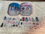 Fashion Angels magnetisch aankleden set, Kinderen en Baby's, Speelgoed | Educatief en Creatief, Ophalen of Verzenden, Zo goed als nieuw