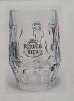 Ridder bier, Verzamelen, Ophalen of Verzenden, Pul(len), Overige merken