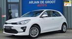 Kia RIO 1.2 84PK Airco Carplay® Camera 13000 kms! 2022 PDC, Voorwielaandrijving, Gebruikt, 4 cilinders, Parkeersensor