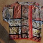 Nieuw blouse / top summum div kleuren mt 42-44 (bx 15), Kleding | Dames, Nieuw, Maat 42/44 (L), Ophalen of Verzenden