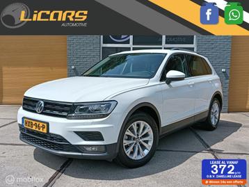 Volkswagen Tiguan 1.4 TSI 150pk DSG SOUND CarPlay/camera/tre beschikbaar voor biedingen