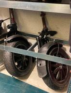 Voorvork Poten Gilera Fuoco 500 L&R, Fietsen en Brommers, Ophalen of Verzenden, Zo goed als nieuw, Overige typen, Gilera