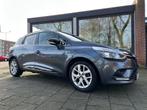 Renault Clio Estate 0.9 TCe Limited | Apple Carplay | LM-Vel, Voorwielaandrijving, 898 cc, Stof, Gebruikt