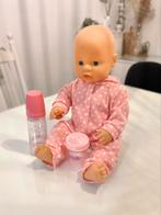 Pop 38 cm, Ophalen of Verzenden, Gebruikt, Babypop