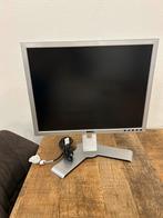 Dell Computerscherm - Goed Werkend!, Computers en Software, Monitoren, Gebruikt, In hoogte verstelbaar, Full HD, Ophalen of Verzenden