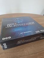 Het jachtseizoen bordspel, Hobby en Vrije tijd, Gezelschapsspellen | Bordspellen, Ophalen, Nieuw