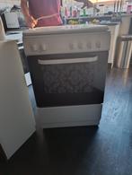 Oven/gasfornuis, Ophalen, Gebruikt, 4 kookzones, Gas