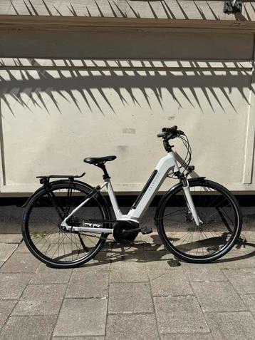 Kalkhof Image 50cm bosch middenmoter nu voor €1999,-  beschikbaar voor biedingen