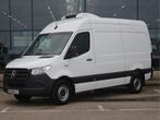 Mercedes-Benz eSprinter 420 L2 / H2 Pro 81kWh Koelwagen, Automaat, Zwart, 2741 kg, Wit