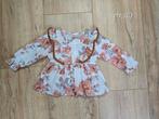 Pakket baby meisje kleertjes mt 80, Kinderen en Baby's, Babykleding | Maat 80, Ophalen of Verzenden, Zo goed als nieuw, Meisje