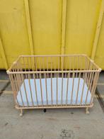 Opvouwbaar ledikant Geuther, Ophalen, Zo goed als nieuw, Ledikant