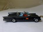 1966 Corgi Toys 267 BATMOBILE (Opknapper) Met gouden haak! F, Ophalen of Verzenden, Gebruikt, Auto, Corgi