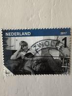 P449. 2017 Willem Alexander 50 jaar, Ophalen of Verzenden