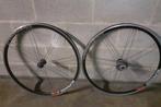 Wielset Campagnolo Scirocco G3, Ophalen, Gebruikt, Racefiets, Wiel