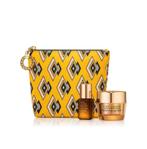 Estee lauder pouch met miniaturen nieuw, Sieraden, Tassen en Uiterlijk, Uiterlijk | Gezichtsverzorging, Ophalen of Verzenden, Nieuw