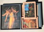 Kimberly Marooney: Engelen boek en kaartenset (engelenkaart), Tarot of Kaarten leggen, Ophalen of Verzenden, Zo goed als nieuw