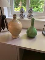 Vazen keramiek aardewerk karaf, Antiek en Kunst, Ophalen of Verzenden