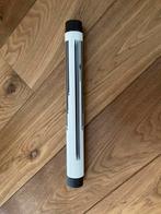 Breinaaldenkoker en naalden, Hobby en Vrije tijd, Breien en Haken, Ophalen of Verzenden, Zo goed als nieuw, Breien, Naald