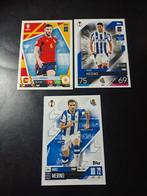 Mikel merino 3x (spanje/real sociedad/arsenal) topps, Ophalen of Verzenden, Nieuw